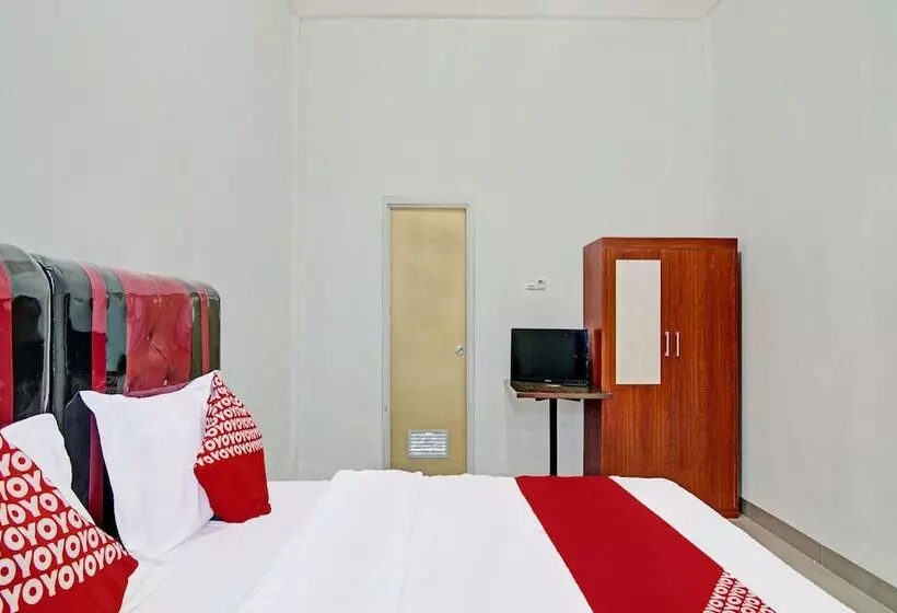 ホテル A3 Homestay Syariah Executive By Oyo
