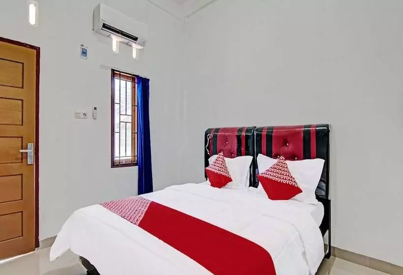 ホテル A3 Homestay Syariah Executive By Oyo