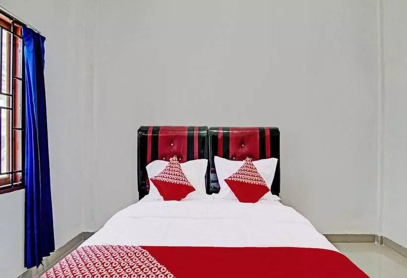 ホテル A3 Homestay Syariah Executive By Oyo