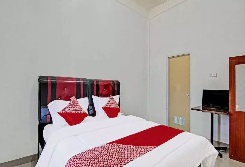 ホテル A3 Homestay Syariah Executive By Oyo