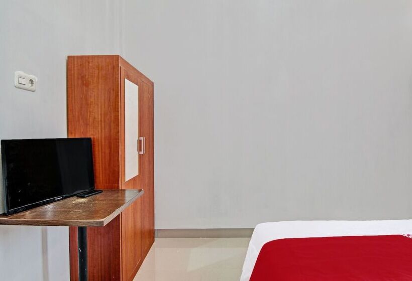 هتل A3 Homestay Syariah Executive By Oyo