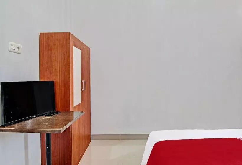 ホテル A3 Homestay Syariah Executive By Oyo