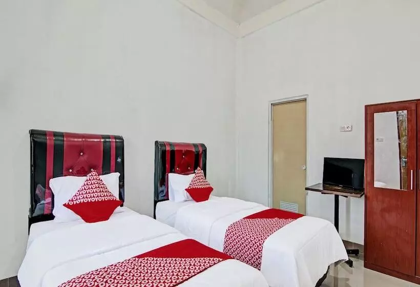 ホテル A3 Homestay Syariah Executive By Oyo