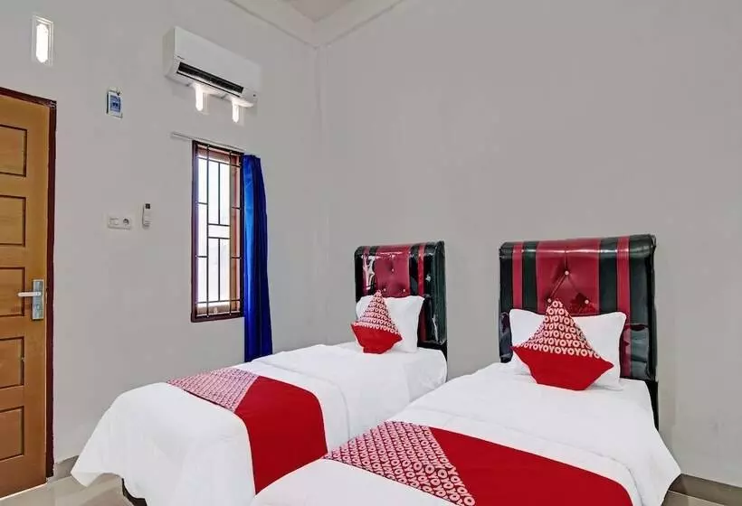 ホテル A3 Homestay Syariah Executive By Oyo