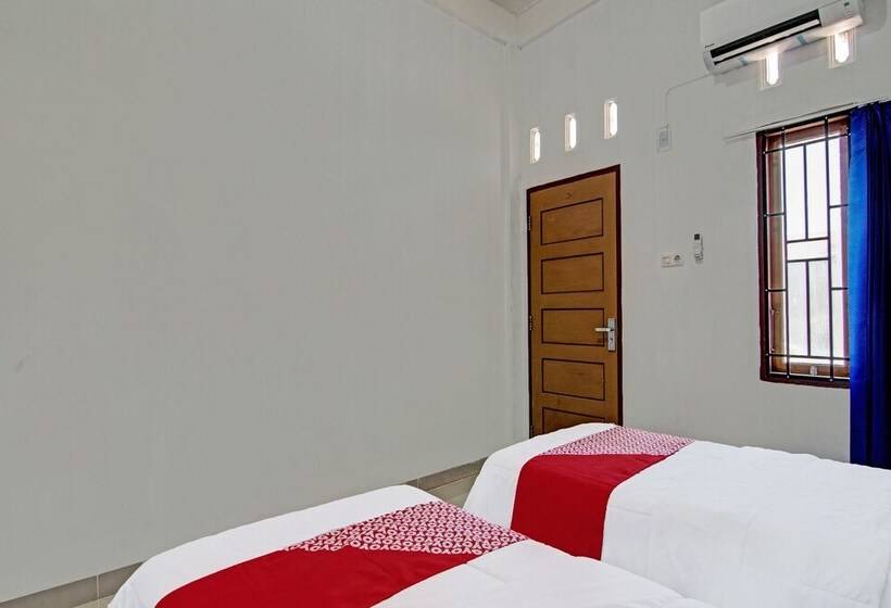 هتل A3 Homestay Syariah Executive By Oyo