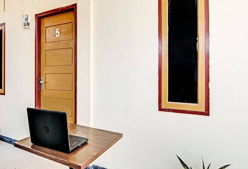 هتل A3 Homestay Syariah Executive By Oyo