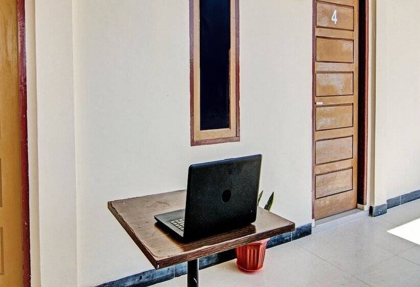 هتل A3 Homestay Syariah Executive By Oyo