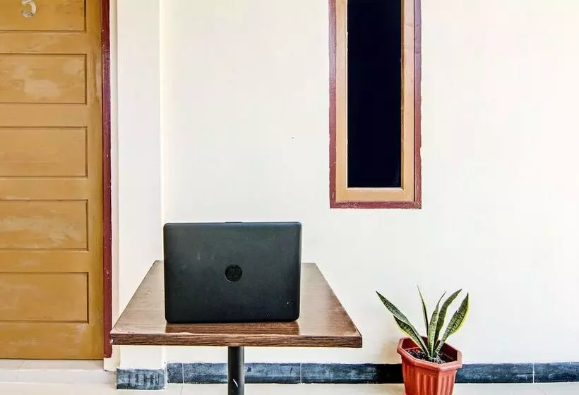 ホテル A3 Homestay Syariah Executive By Oyo