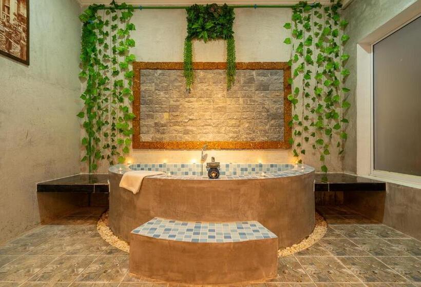 Szálloda Angkor Rithy Boutique