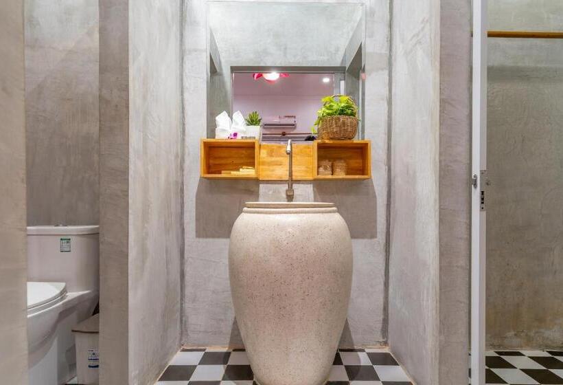 Szálloda Angkor Rithy Boutique