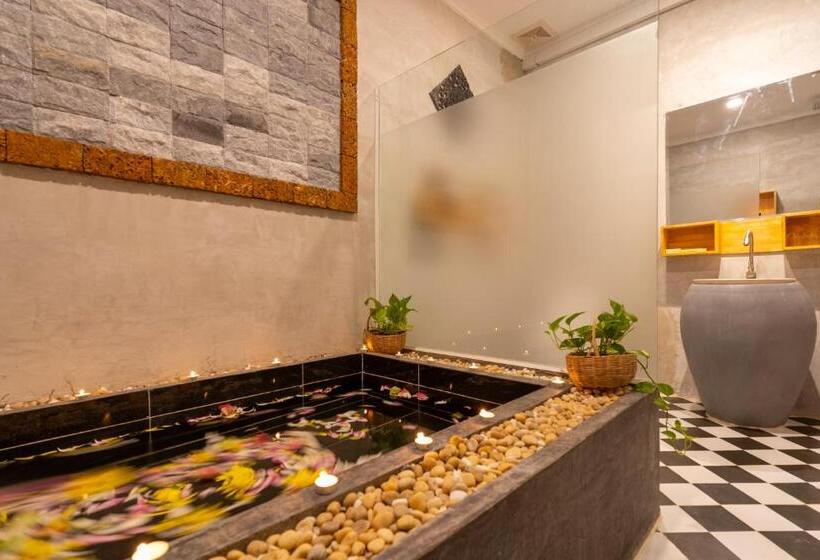 Szálloda Angkor Rithy Boutique