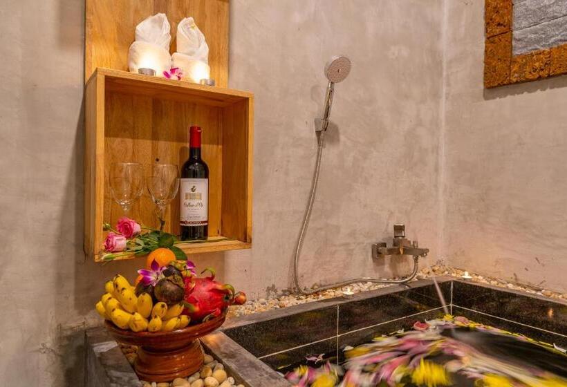 Szálloda Angkor Rithy Boutique