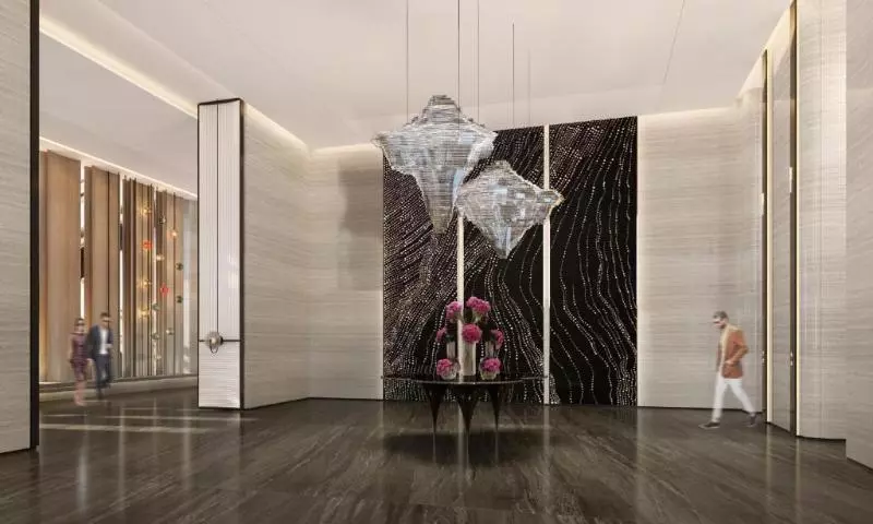 Crowne Plaza Jinan Runhua Hotel By Ihg