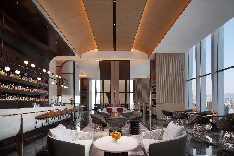 Crowne Plaza Jinan Runhua Hotel By Ihg