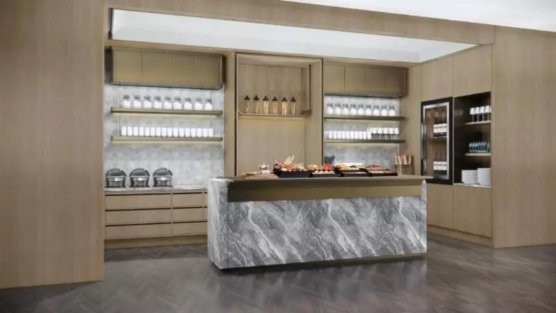 Crowne Plaza Jinan Runhua Hotel By Ihg