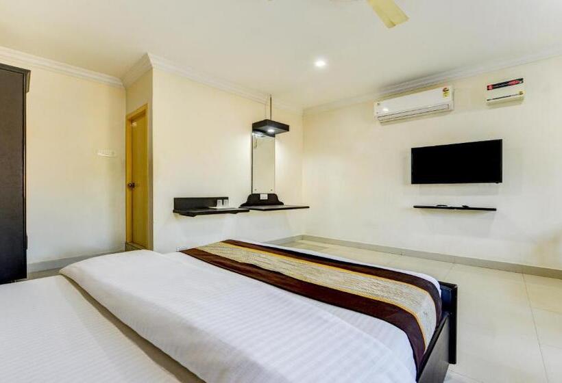 Hotel Grand Park   Near Alrport