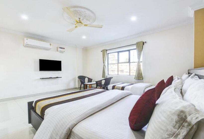 Hotel Grand Park   Near Alrport