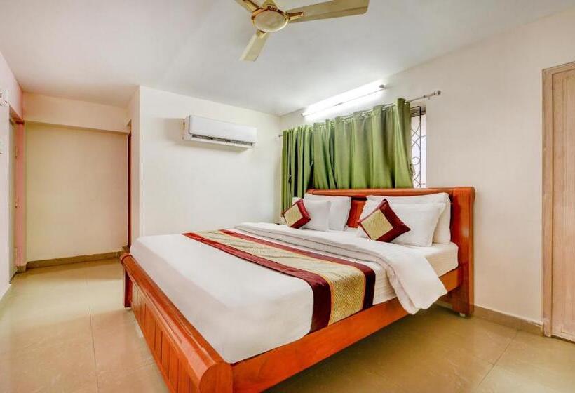 Hotel Grand Park   Near Alrport