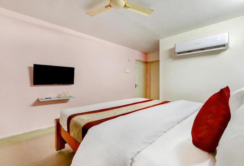 Hotel Grand Park   Near Alrport