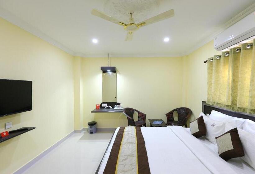 Hotel Grand Park   Near Alrport