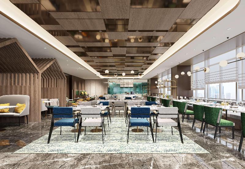 호텔 Hilton Garden Inn Nantong Rudong