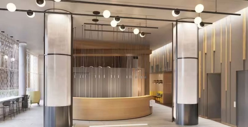 酒店 Home2 Suites by Hilton New York Times Square