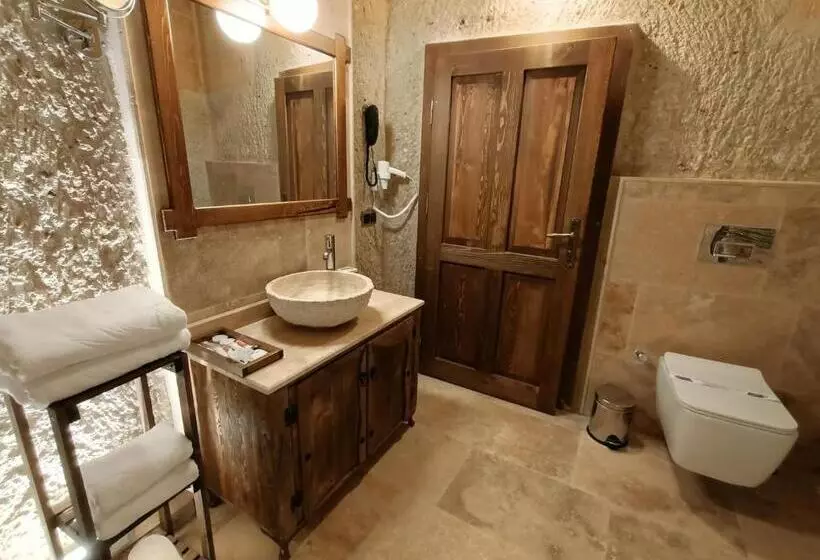 Hotel Pegas Cave Suites