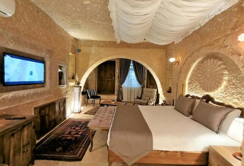 Hotel Pegas Cave Suites