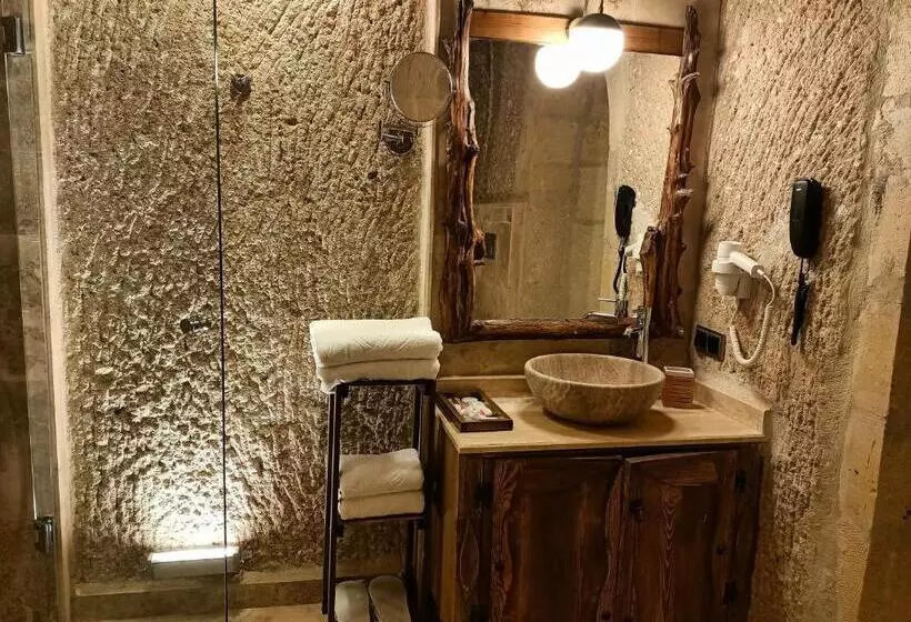 Hotel Pegas Cave Suites