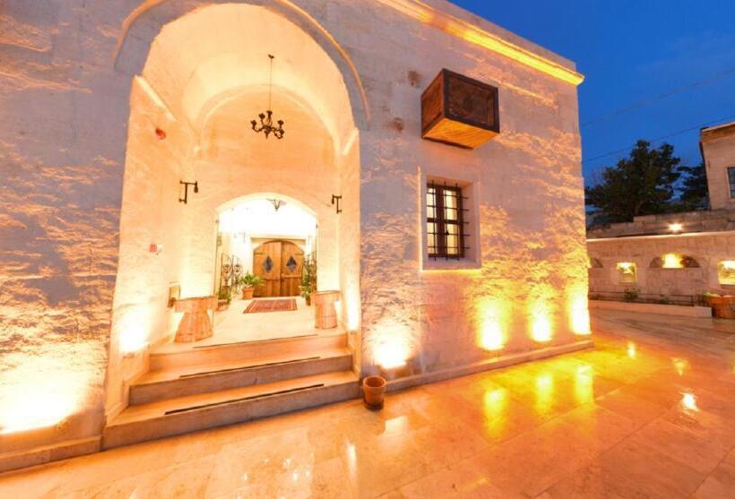 Hotel Pegas Cave Suites