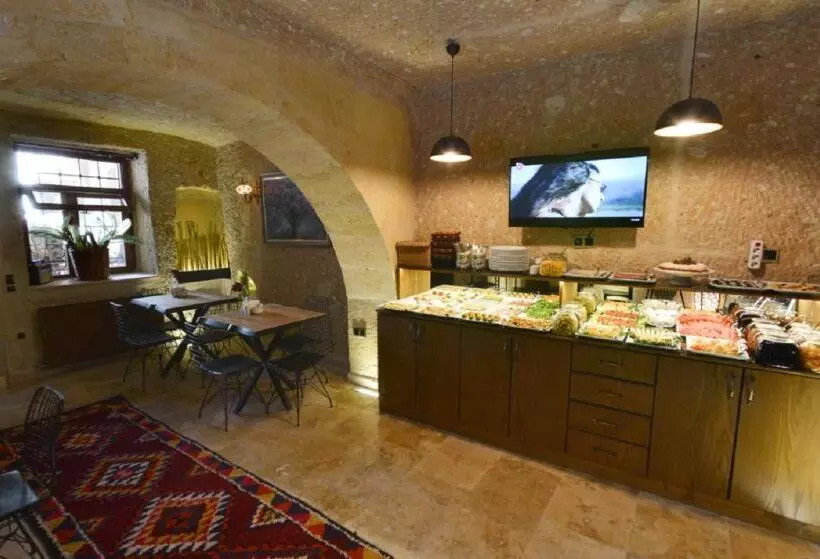 Hotel Pegas Cave Suites