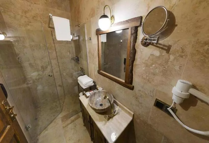Hotel Pegas Cave Suites