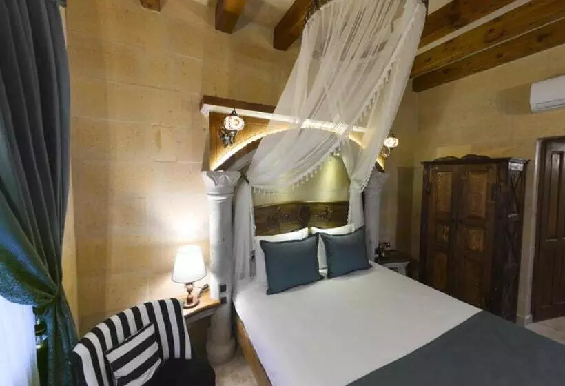 Hotel Pegas Cave Suites