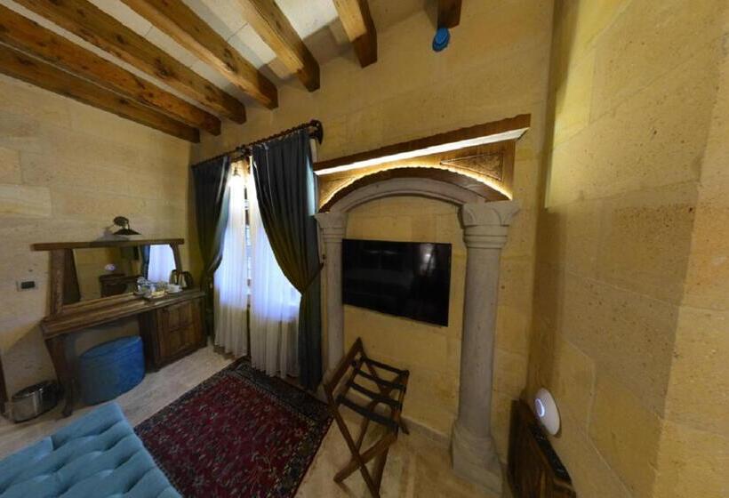 Hotel Pegas Cave Suites