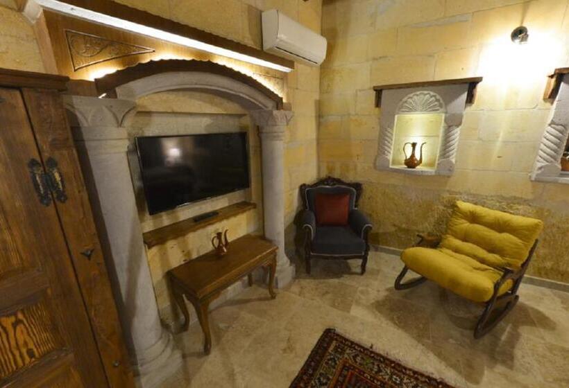 Hotel Pegas Cave Suites