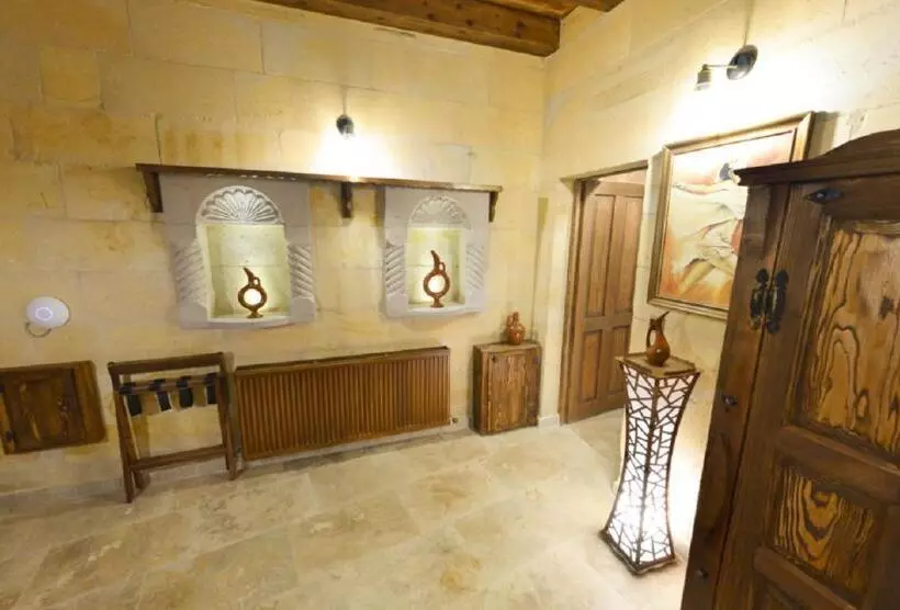 Hotel Pegas Cave Suites