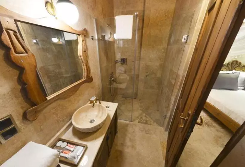 Hotel Pegas Cave Suites