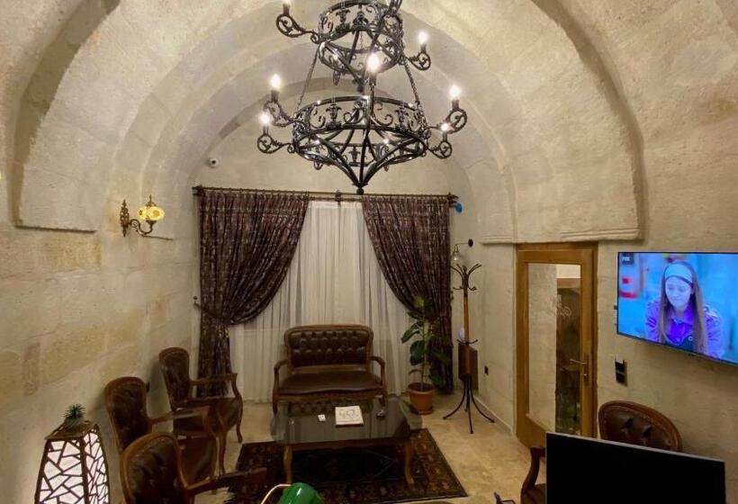 Hotel Pegas Cave Suites