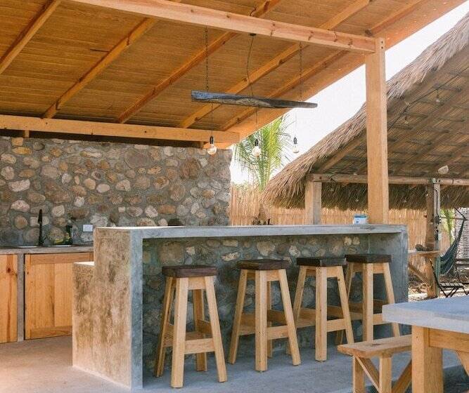 酒店 Toninas México