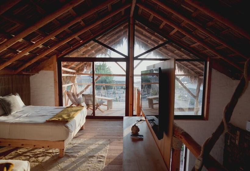 酒店 Toninas México