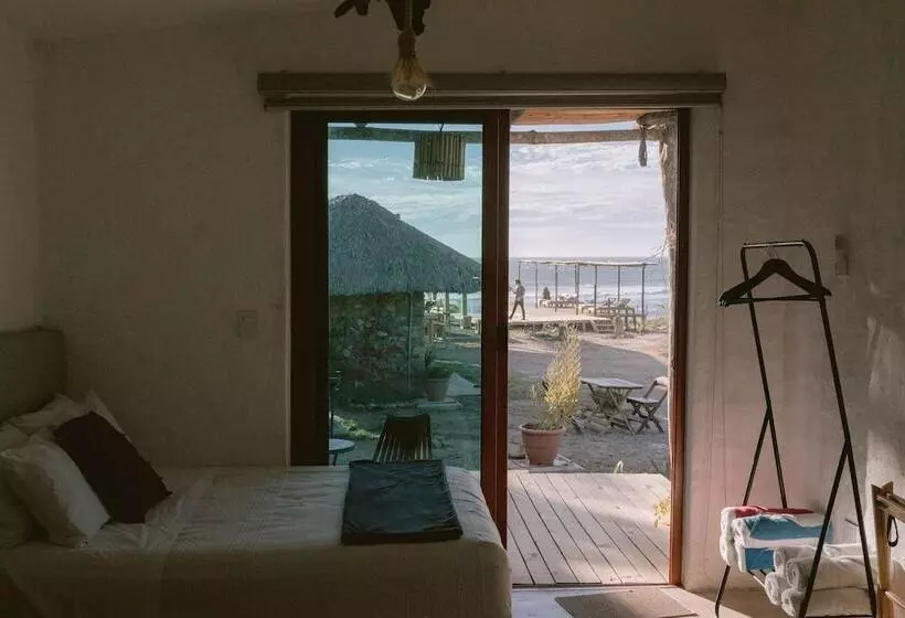 ホテル Toninas México