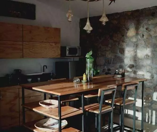 ホテル Toninas México