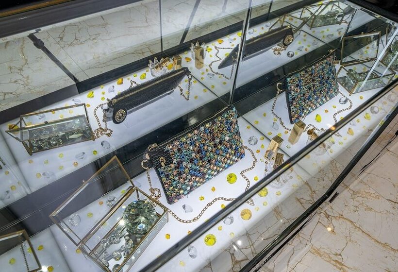 Motel Goseong Luxury Hotel Signature