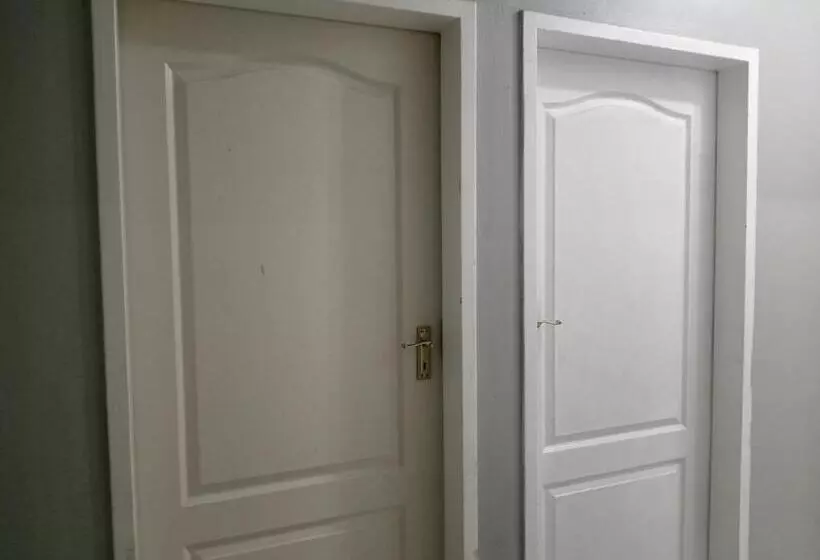پانسیون Family House
