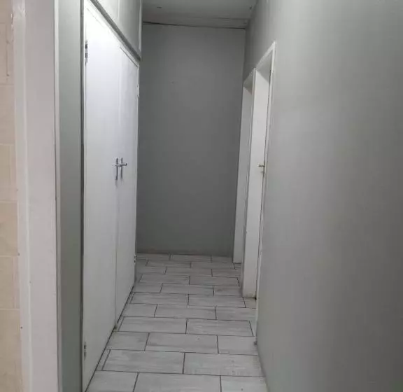 پانسیون Family House