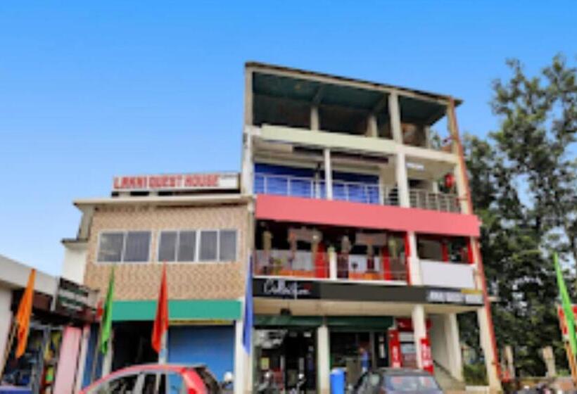 Pensionat Fabexpress Lakhi