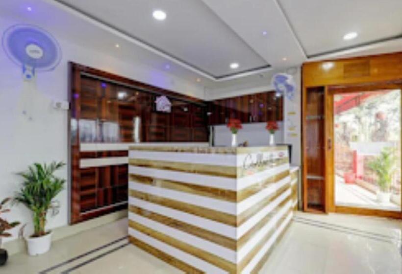 Pensionat Fabexpress Lakhi