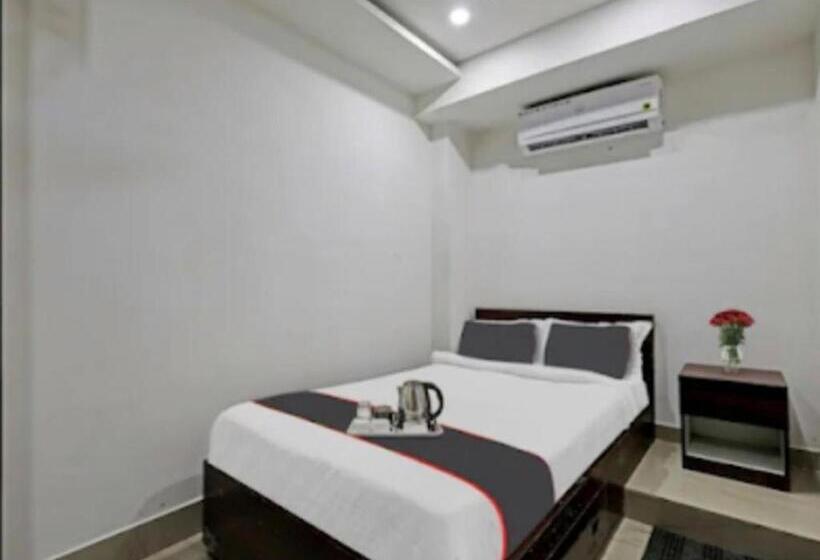 Pensionat Fabexpress Lakhi