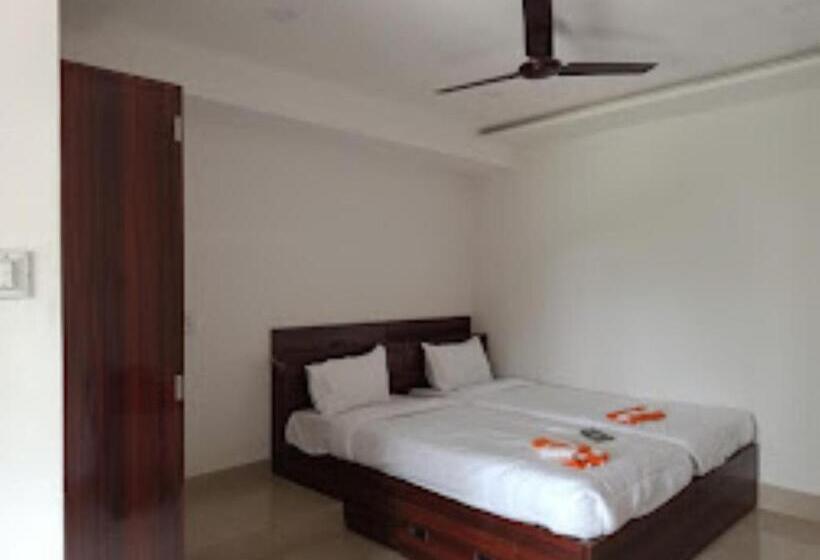 Pensionat Fabexpress Lakhi