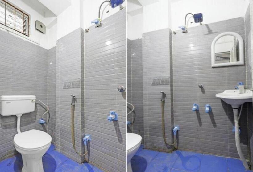 Pensionat Fabexpress Lakhi